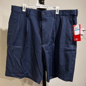 Men’s Navy blue short